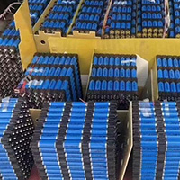 阳江十大锂电池回收厂家
